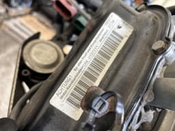 AUDI CAKA Engine AUDI A5 (B8) (2007-2016) — thumbnail 5