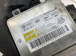 AUDI 89317881 Headlight right AUDI A5 (B8) (2007-2016) — thumbnail 4