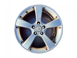 SAAB Rim set 4 pcs SAAB 9-3 (YS3F) (2002-2012) — thumbnail 4