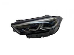 BMW 5A41033-01 A95A4103301 145100057010 Headlight left BMW 8 (G14, G15, G16, F91, F92, F93) (2018-) — thumbnail 1