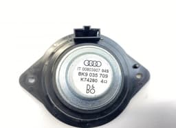 AUDI 8K9035382B Set of loudspeakers AUDI A5 (B8) (2007-2016) — thumbnail 9