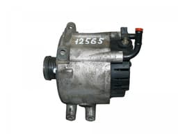 MERCEDES-BENZ SG15L026 Alternator MERCEDES-BENZ A-CLASS (W168) (1997-2004) — thumbnail 3