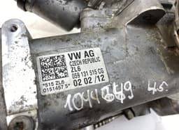 AUDI 059131515EH EGR cooler AUDI A5 (B8) (2007-2016) — thumbnail 4