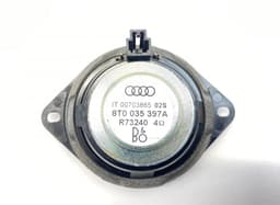 AUDI 8K9035382B Set of loudspeakers AUDI A5 (B8) (2007-2016) — thumbnail 10
