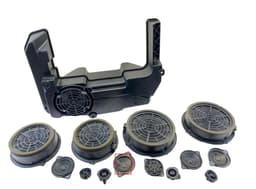 AUDI 8K9035382B Set of loudspeakers AUDI A5 (B8) (2007-2016) — thumbnail 2