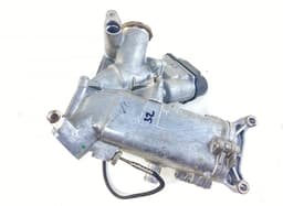 AUDI 059131515EH EGR cooler AUDI A5 (B8) (2007-2016) — thumbnail 2