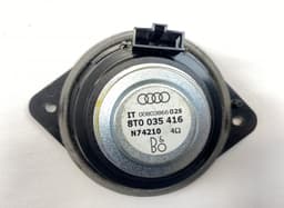 AUDI 8K9035382B Set of loudspeakers AUDI A5 (B8) (2007-2016) — thumbnail 5