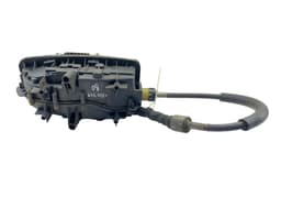 AUDI 8K1713105D Gearshift Mechanism AUDI A5 (B8) (2007-2016) — thumbnail 3