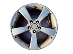 SAAB Rim set 4 pcs SAAB 9-3 (YS3F) (2002-2012) — thumbnail 3
