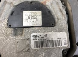 AUDI 0130706901 Radiator Fan Electric AUDI A5 (B8) (2007-2016) — thumbnail 3