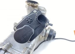 AUDI 059131515EH EGR cooler AUDI A5 (B8) (2007-2016) — thumbnail 3