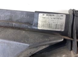 AUDI 0130706901 Radiator Fan Electric AUDI A5 (B8) (2007-2016) — thumbnail 7