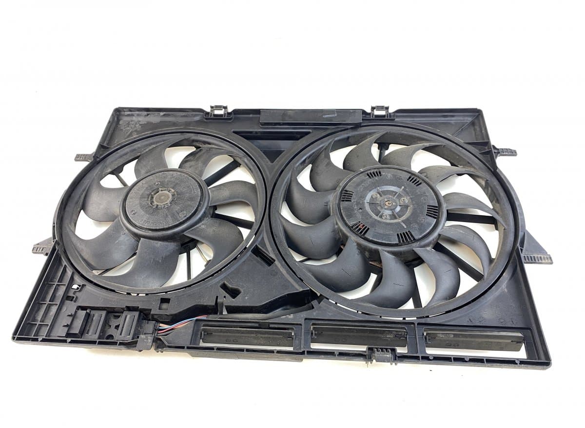 AUDI 0130706901 Radiator Fan Electric AUDI A5 (B8) (2007-2016)