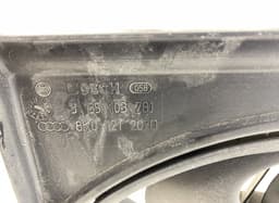 AUDI 0130706901 Radiator Fan Electric AUDI A5 (B8) (2007-2016) — thumbnail 8