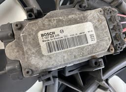AUDI 0130706901 Radiator Fan Electric AUDI A5 (B8) (2007-2016) — thumbnail 5