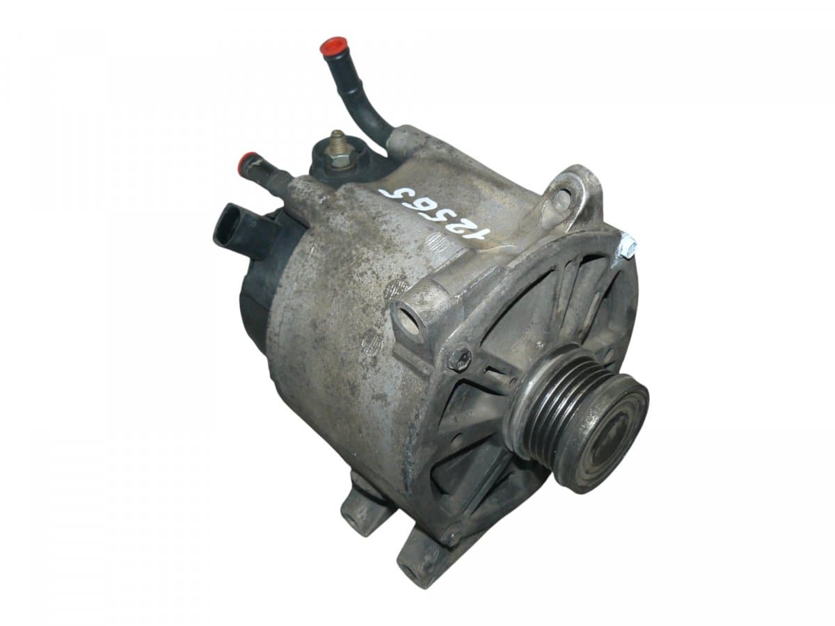 MERCEDES-BENZ SG15L026 Alternator MERCEDES-BENZ A-CLASS (W168) (1997-2004)