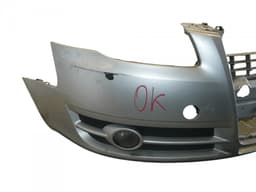 AUDI Front Bumper AUDI A4 (B7) (2004-2008) — thumbnail 1