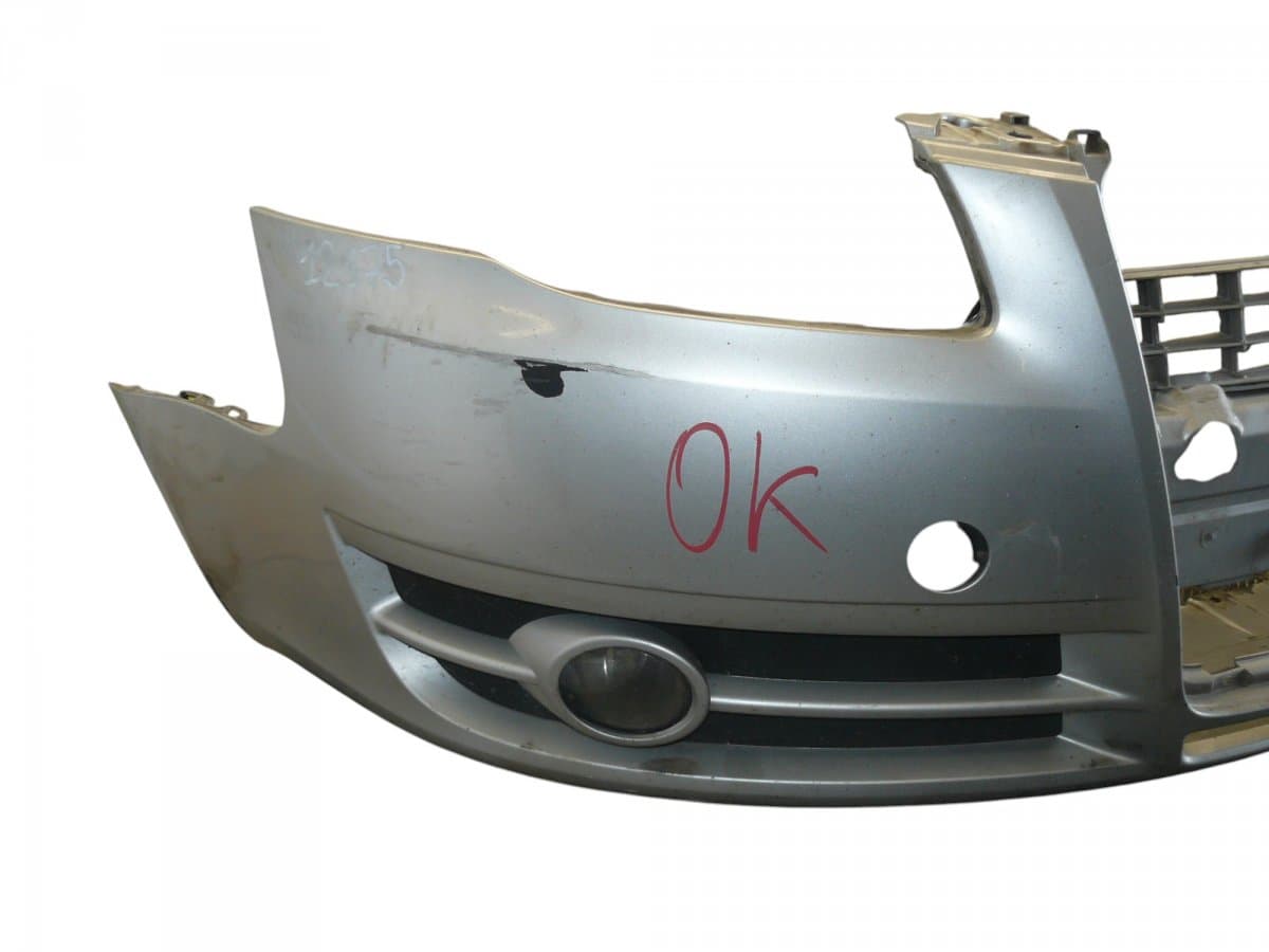Front Bumper AUDI A4 (B7) (2004-2008)