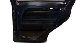 MERCEDES-BENZ Door Rear Right MERCEDES-BENZ A-CLASS (W169) (2004-2012) — thumbnail 8