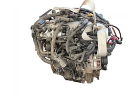 SAAB Z19DT Engine SAAB 9-3 (YS3F) (2002-2012) — thumbnail 4