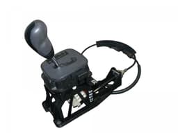 MERCEDES-BENZ Gearshift Mechanism MERCEDES-BENZ A-CLASS (W168) (1997-2004) — thumbnail 2