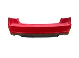 AUDI 8T8807303C 8T8807521D Rear bumper AUDI A5 (B8) (2007-2016) — thumbnail 1