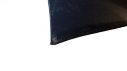 MERCEDES-BENZ Door Rear Right MERCEDES-BENZ A-CLASS (W169) (2004-2012) — thumbnail 5