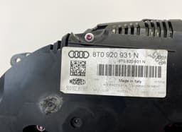 AUDI 503002361605 Instrument Cluster AUDI A5 (B8) (2007-2016) — thumbnail 3