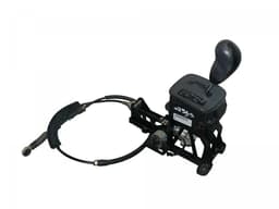 MERCEDES-BENZ Gearshift Mechanism MERCEDES-BENZ A-CLASS (W168) (1997-2004) — thumbnail 1