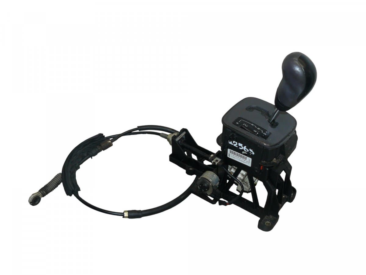 MERCEDES-BENZ Gearshift Mechanism MERCEDES-BENZ A-CLASS (W168) (1997-2004)