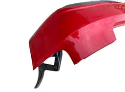 AUDI 8T8807303C 8T8807521D Rear bumper AUDI A5 (B8) (2007-2016) — thumbnail 3