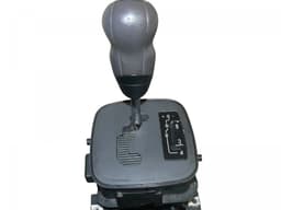 MERCEDES-BENZ Gearshift Mechanism MERCEDES-BENZ A-CLASS (W168) (1997-2004) — thumbnail 3