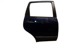 MERCEDES-BENZ Door Rear Right MERCEDES-BENZ A-CLASS (W169) (2004-2012) — thumbnail 1