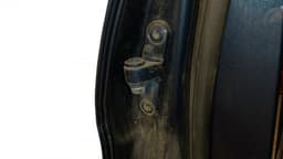 MERCEDES-BENZ Door Rear Right MERCEDES-BENZ A-CLASS (W169) (2004-2012) — thumbnail 10