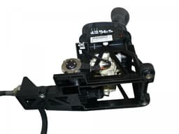 MERCEDES-BENZ Gearshift Mechanism MERCEDES-BENZ A-CLASS (W168) (1997-2004) — thumbnail 5