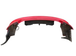 AUDI 8T8807303C 8T8807521D Rear bumper AUDI A5 (B8) (2007-2016) — thumbnail 2