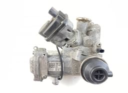 AUDI 059131515EH EGR cooler AUDI A5 (B8) (2007-2016) — thumbnail 3