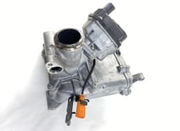 AUDI 059131515EH EGR cooler AUDI A5 (B8) (2007-2016) — thumbnail 1