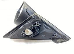 SAAB 12795619 Mirror right SAAB 9-3 (YS3F) (2002-2012) — thumbnail 5