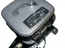 MERCEDES-BENZ Gearshift Mechanism MERCEDES-BENZ A-CLASS (W168) (1997-2004) — thumbnail 4