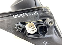 SAAB 12795619 Mirror right SAAB 9-3 (YS3F) (2002-2012) — thumbnail 6