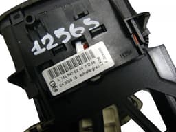 MERCEDES-BENZ Gearshift Mechanism MERCEDES-BENZ A-CLASS (W168) (1997-2004) — thumbnail 6