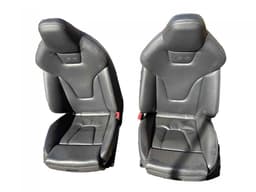 AUDI 8T8881775F 8T8881776F 8K0881157 8K0881158 Set Of Seats AUDI A5 (B8) (2007-2016) — thumbnail 2