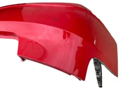AUDI 8T8807303C 8T8807521D Rear bumper AUDI A5 (B8) (2007-2016) — thumbnail 4