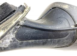 SAAB 12795619 Mirror right SAAB 9-3 (YS3F) (2002-2012) — thumbnail 4