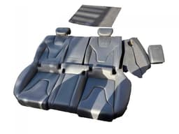 AUDI 8T8881775F 8T8881776F 8K0881157 8K0881158 Set Of Seats AUDI A5 (B8) (2007-2016) — thumbnail 3