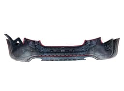 AUDI 8T8807303C 8T8807521D Rear bumper AUDI A5 (B8) (2007-2016) — thumbnail 5