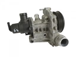 MERCEDES-BENZ A6512008301 A6512000501 Water Pump MERCEDES-BENZ A-CLASS (W176) (2012-2018) — thumbnail 1