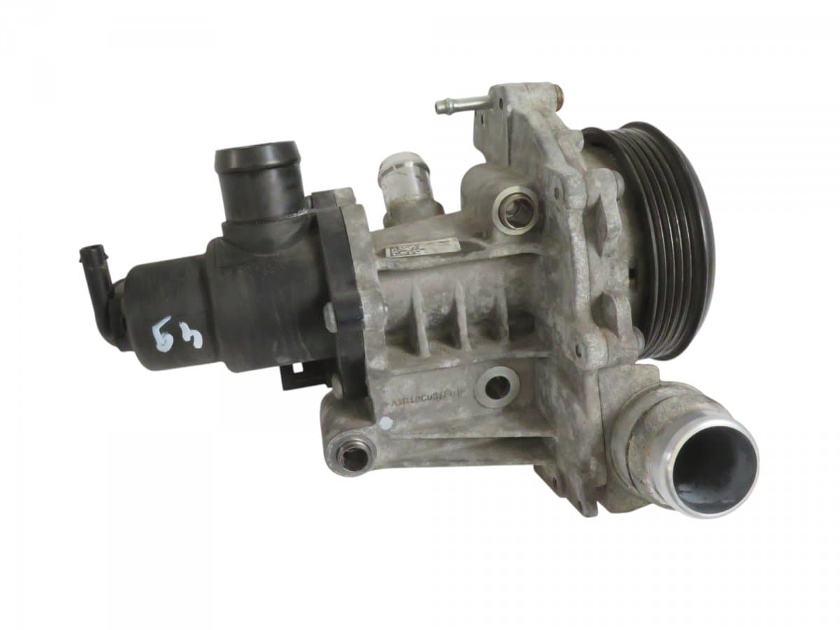 MERCEDES-BENZ A6512008301 A6512000501 Water Pump MERCEDES-BENZ A-CLASS (W176) (2012-2018)