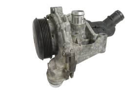 MERCEDES-BENZ A6512008301 A6512000501 Water Pump MERCEDES-BENZ A-CLASS (W176) (2012-2018) — thumbnail 3
